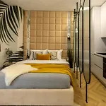 Yellow Jade Center - River View&balcony 아파트 *