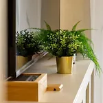 Yellow Jade Center - River View&balcony * 부쿠레슈티