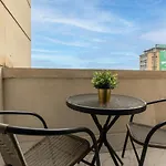 Yellow Jade Center - River View&balcony *