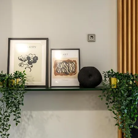 Yellow Jade Center - River View&balcony