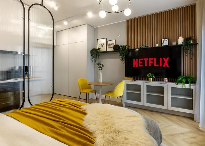 Yellow Jade Center - River View&balcony *