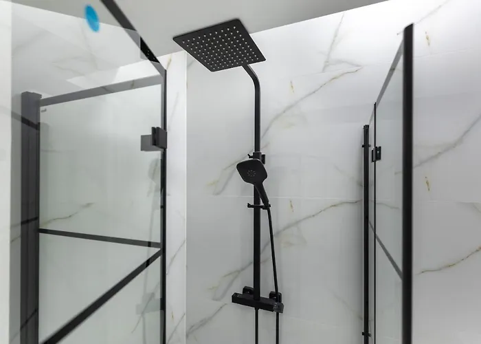 Apartament Yellow Jade Center - River View&balcony Bucureşti